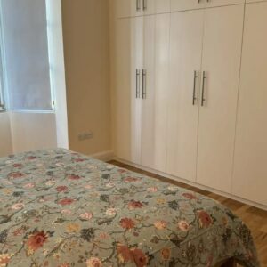 2 Bedroom Apartment for Rent in Limassol – Agios Nicolaos