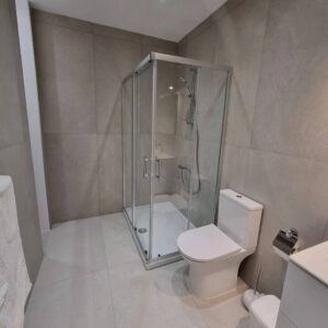 1 Bedroom Apartment for Rent in Limassol – Neapolis