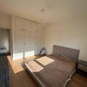 2 Bedroom Apartment for Rent in Limassol – Sea Front, Molos