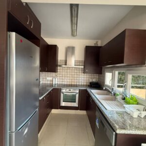 2 Bedroom Apartment for Rent in Limassol – Agios Antonios