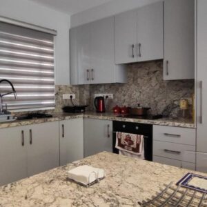 1 Bedroom Apartment for Rent in Germasogeia, Limassol District