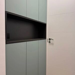 3 Bedroom Apartment for Rent in Limassol – Neapolis