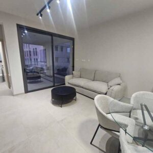 1 Bedroom Apartment for Rent in Limassol – Mesa Geitonia