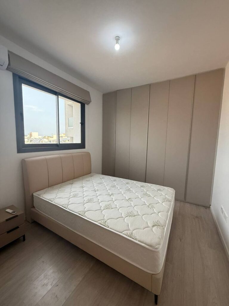 Apartments and Flats