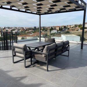 2 Bedroom House for Rent in Germasogeia – Green Area, Limassol District