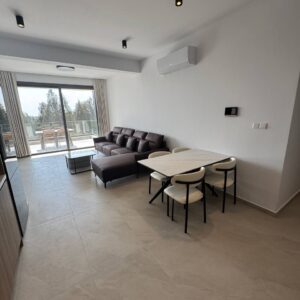 2 Bedroom Apartment for Rent in Kato Polemidia, Limassol District