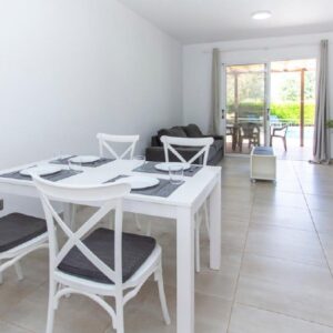 2 Bedroom House for Rent in Germasogeia, Limassol District