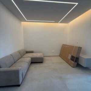 1 Bedroom Apartment for Rent in Limassol – City Center