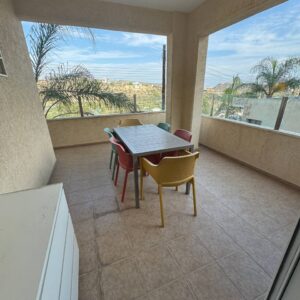 2 Bedroom Apartment for Rent in Germasogeia, Limassol District