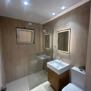 2 Bedroom Apartment for Rent in Germasogeia – Tourist Area, Limassol District