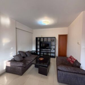 2 Bedroom Apartment for Rent in Limassol – Agios Antonios