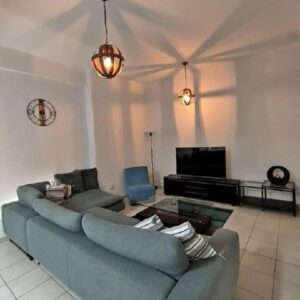 2 Bedroom Apartment for Rent in Limassol – Historical Center