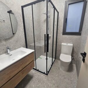 1 Bedroom Apartment for Rent in Agios Nikolaos, Limassol District