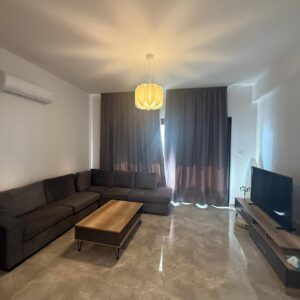 2 Bedroom Apartment for Rent in Limassol – Agios Athanasios