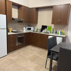 1 Bedroom Apartment for Rent in Germasogeia, Limassol District