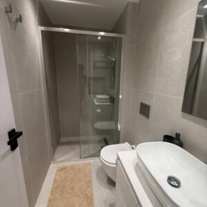 1 Bedroom Apartment for Rent in Limassol – Agia Zoni