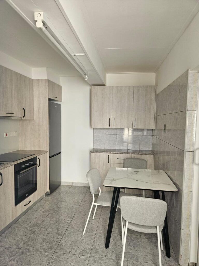 Cheap Apartments for Rent Limassol