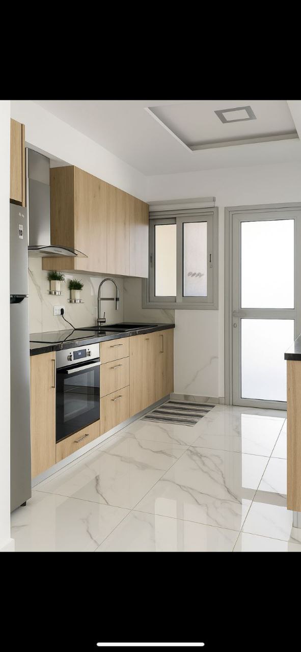 Apartments and Flats