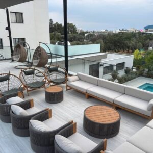 2 Bedroom Apartment for Rent in Limassol – Zakaki