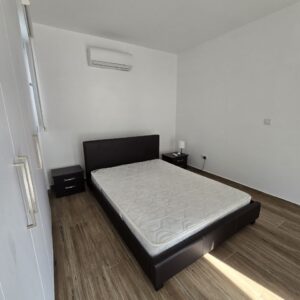 1 Bedroom Apartment for Rent in Limassol – Agia Zoni