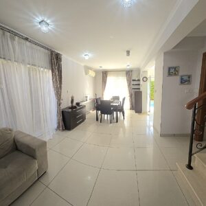 4 Bedroom House for Rent in Limassol