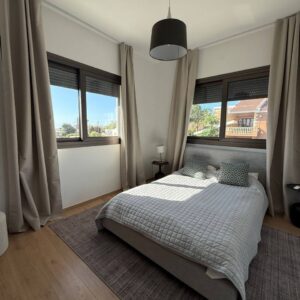 2 Bedroom Apartment for Rent in Limassol – Mesa Geitonia