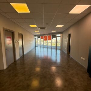 450m² Office for Rent in Limassol – Linopetra