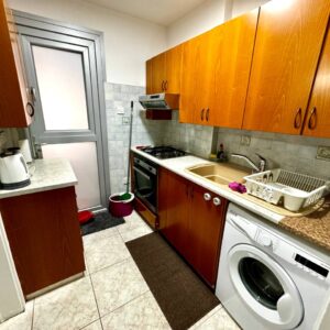 1 Bedroom Apartment for Rent in Limassol – Mesa Geitonia