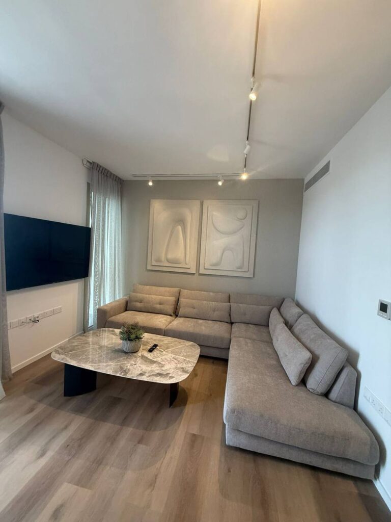 Apartments and Flats