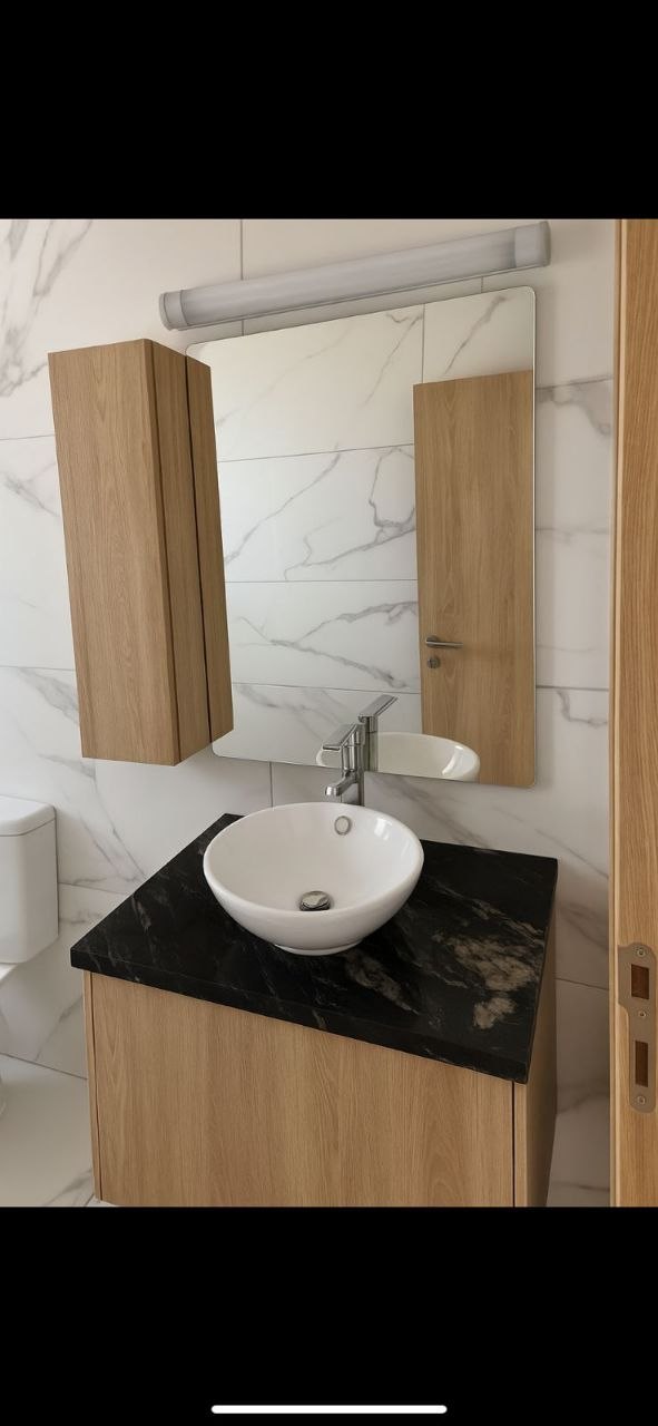 Apartments and Flats