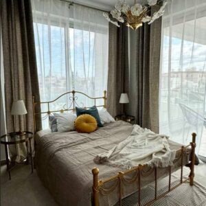 1 Bedroom Apartment for Rent in Limassol