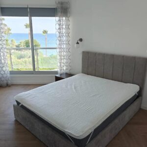 1 Bedroom Apartment for Rent in Germasogeia – Tourist Area, Limassol District