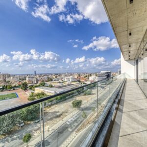 Office for Rent in Limassol – Mesa Geitonia