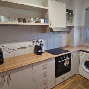 2 Bedroom Apartment for Rent in Agia Triada, Limassol District