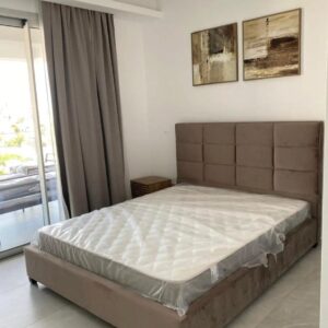 1 Bedroom Apartment for Rent in Limassol – Agios Athanasios