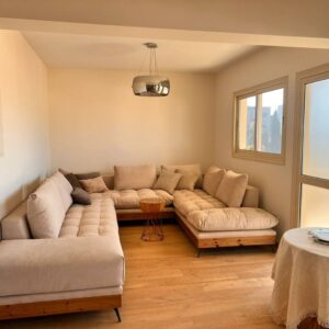 2 Bedroom House for Rent in Potamos Germasogeias, Limassol District