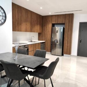 2 Bedroom Apartment for Rent in Limassol – Agios Nicolaos