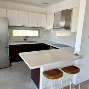 2 Bedroom Apartment for Rent in Limassol – Panthea