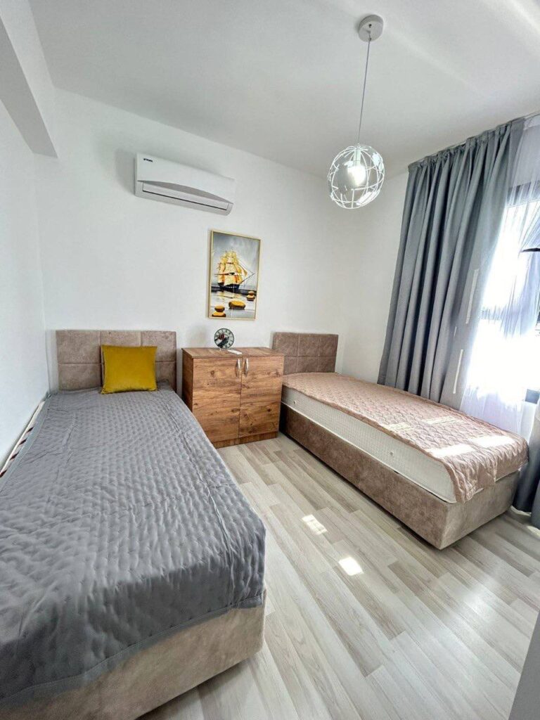 Cheap Apartments for Rent Famagusta