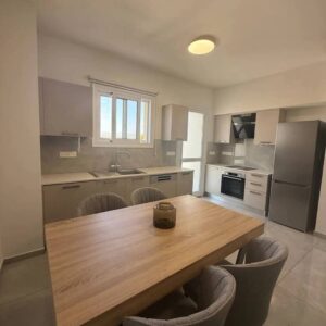 2 Bedroom House for Rent in Limassol – Zakaki