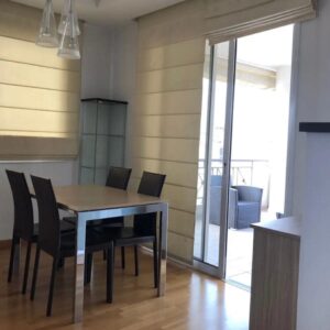 2 Bedroom Apartment for Rent in Kato Polemidia, Limassol District