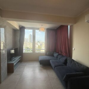 1 Bedroom Apartment for Rent in Limassol – Neapolis