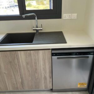 2 Bedroom Apartment for Rent in Limassol – Agios Athanasios