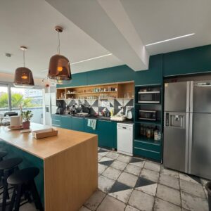 1600m² Office for Rent in Limassol – Agios Athanasios