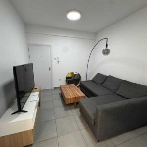 1 Bedroom Apartment for Rent in Agios Tychonas, Limassol District