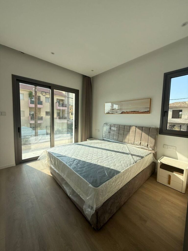 Apartments and Flats