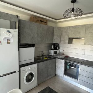 2 Bedroom Apartment for Rent in Limassol – Sea Front, Molos