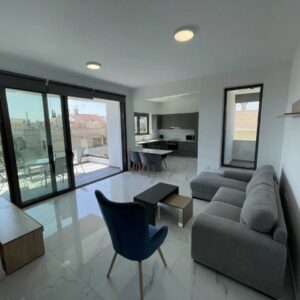2 Bedroom Apartment for Rent in Limassol – Mesa Geitonia