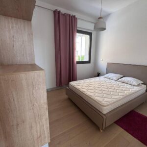 3 Bedroom Apartment for Rent in Paphos – City Center