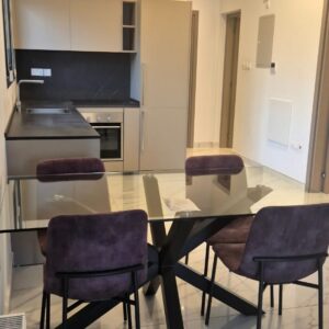 2 Bedroom Apartment for Rent in Germasogeia, Limassol District